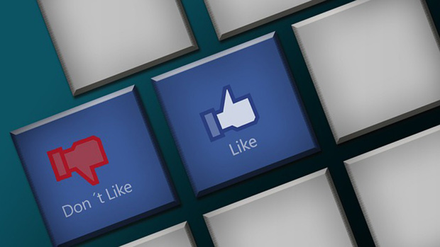Цукерберг: В Facebook не будет кнопки «Не нравится»