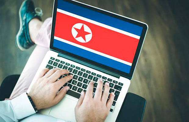 «Интернет» Северной Кореи состоит из 28 сайтов