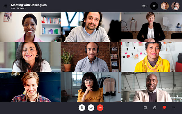 Microsoft выпустила самое крупное за последнее время обновление Skype
