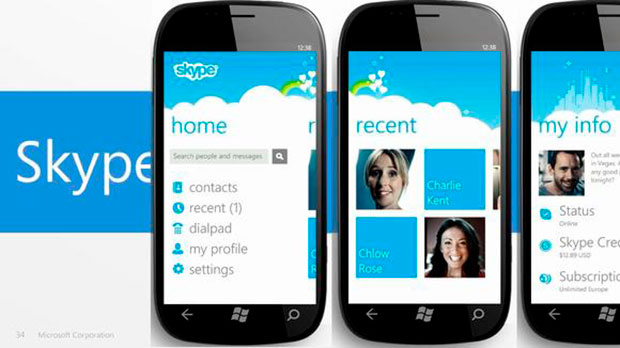 С 1 июля Skype прекращает работу на Windows Phone 8.1 и Linux