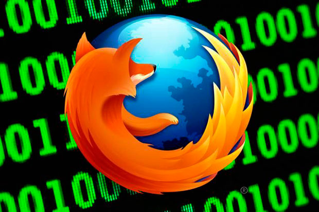 Вместо обновления Firefox можно обзавестись опасным трояном