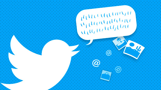 Twitter прекратит учитывать имена пользователей в 140-символьном лимите твита
