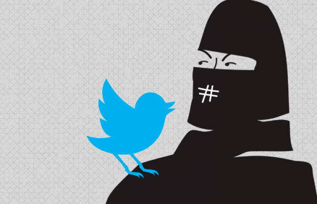 За пропаганду терроризма Twitter заблокировал 235 тыс. аккаунтов