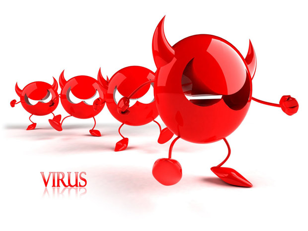 Хакеры внедряют вирусы в видео
