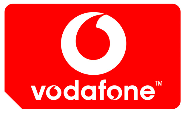 Где доступен 3G от Vodafone