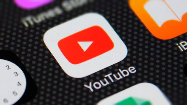 Число активных пользователей YouTube превысило 1.5 млрд человек