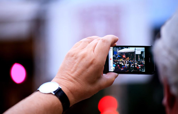 Как научить свой Android-смартфон фотографировать в RAW