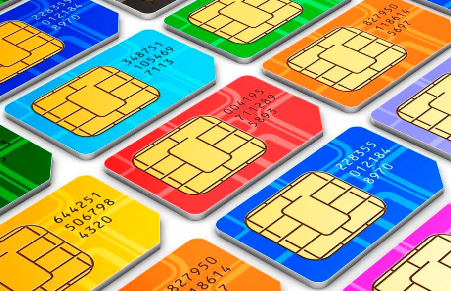 Как защитить SIM-карту от мошенников?