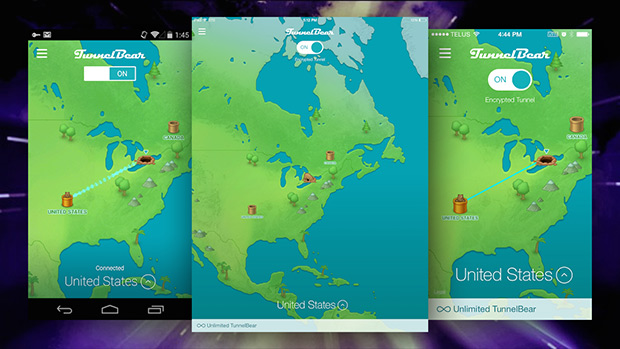Как загрузить недоступное для Украины Android приложение