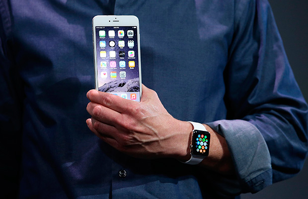 Как найти iPhone при помощи Apple Watch