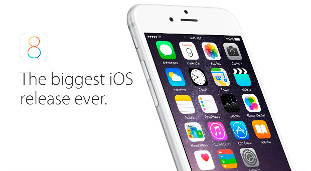 25 возможностей iOS 8, которых не было в iOS 7