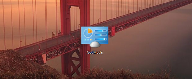 Как в Windows 10 включить «режим бога»