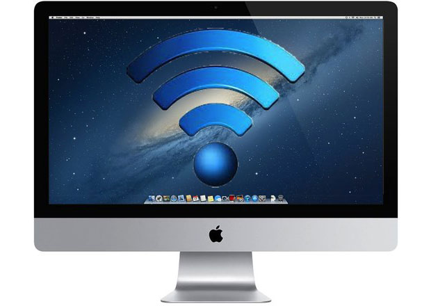 Инструкция по раздаче Интернета с Mac по Wi-Fi