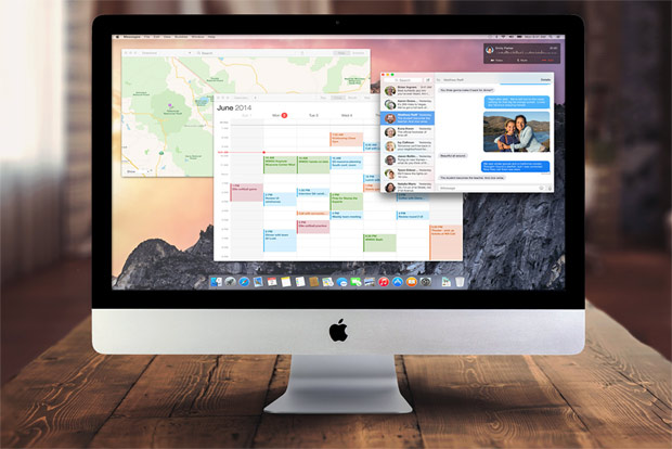 6 способов ускорить работу Mac под управлением OS X Yosemite