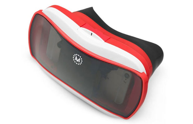 Apple выставила на продажу шлем виртуальной реальности View-Master