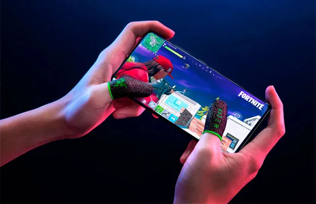 Razer выпустила игровые напальчники Gaming Finger Sleeve