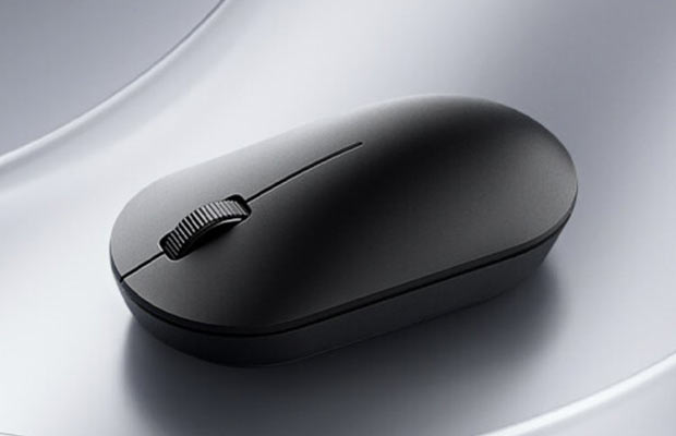 Представлена бюджетная беспроводная мышь Xiaomi Wireless Mouse Lite 2