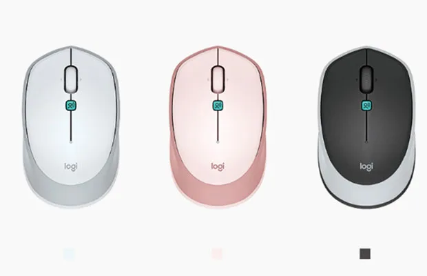 Logitech выпустила мышь с поддержкой функций голосового ввода и перевода
