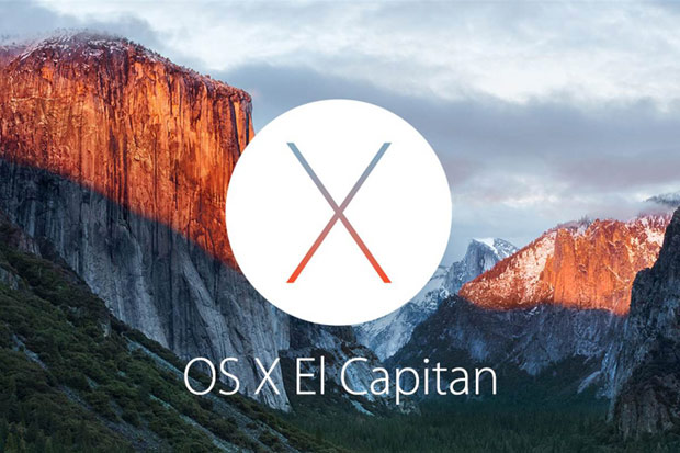 Apple выпустила тестовое обновление OS X El Capitan beta 3