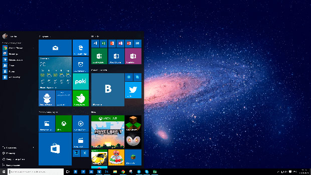 Microsoft упростила «чистую установку» Windows