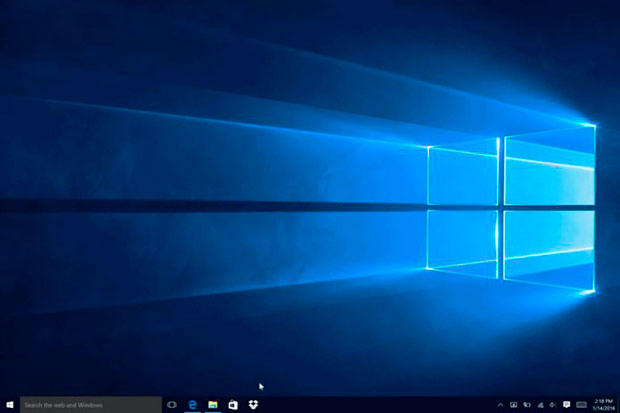 Microsoft признала проблему, которую принесло крупное обновление Windows 10