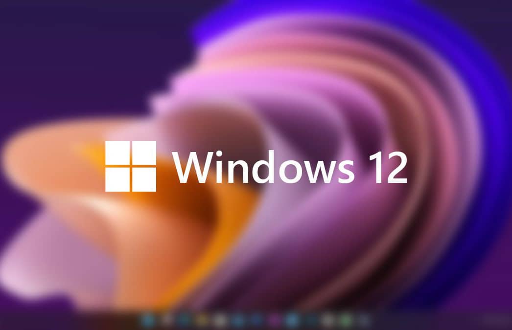 Выпуск Windows 12 состоится в сентябре-октябре 2024 года