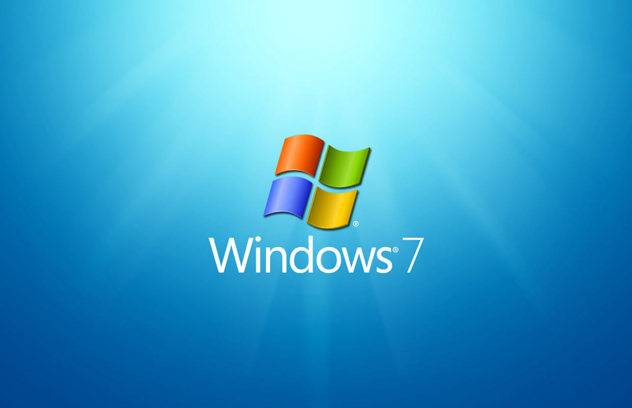 Платную поддержку Windows 7 продлили еще на 3 года