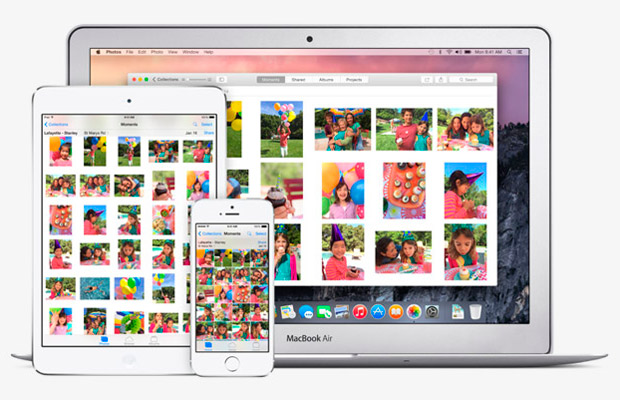 Apple выпустила очередную бету-версию OS X Yosemite 10.10.3