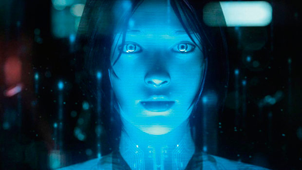 Голосовой помощник Cortana научили отбиваться от извращенцев
