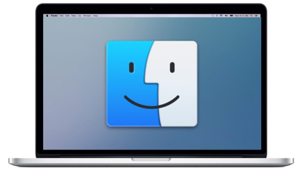 Как разрабатывался Finder для первого Mac