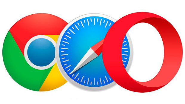 Почему опасно хранить пароли в Chrome, Safari и Opera