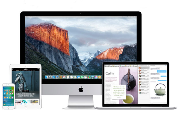 Для публичного тестирования доступны iOS 9 и OS X El Capitan