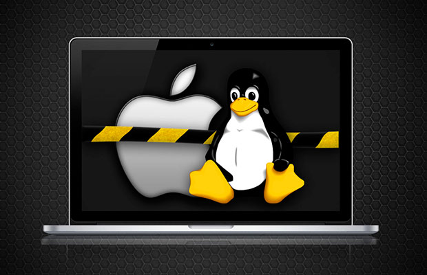 Разработчик предложил официально запустить Linux на компьютерах Apple