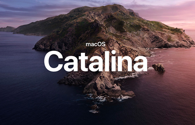 Apple представила новую операционную систему macOS Catalina