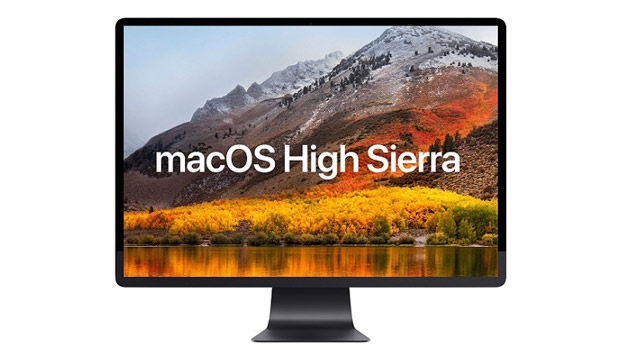 Apple закрыла дыру, позволяющую получить root-права в macOS High Sierra