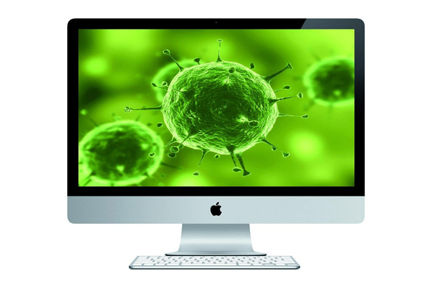 2015 год стал рекордным по созданию вирусов для Mac