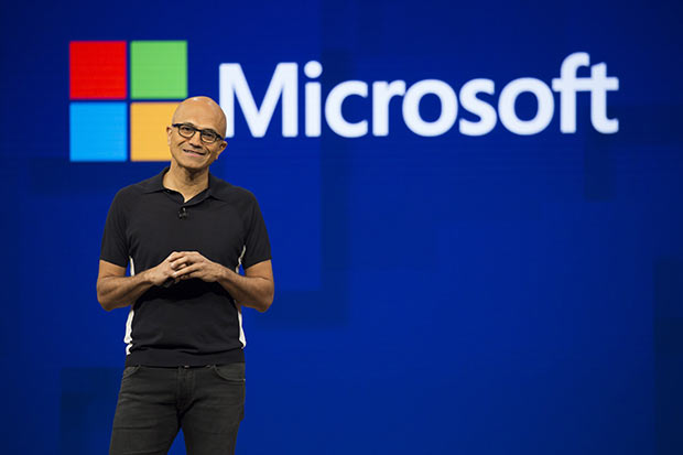 Глава Microsoft ошибся на полмиллиарда пользователей Windows