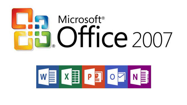Поддержка Office 2007 будет прекращена в 2016 г.