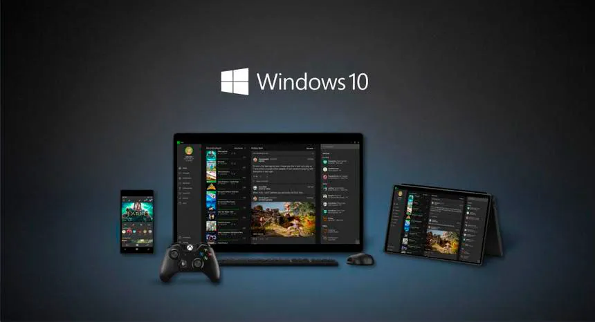 Microsoft исправит ошибку с игровым режимом только в осеннем обновлении Windows 10