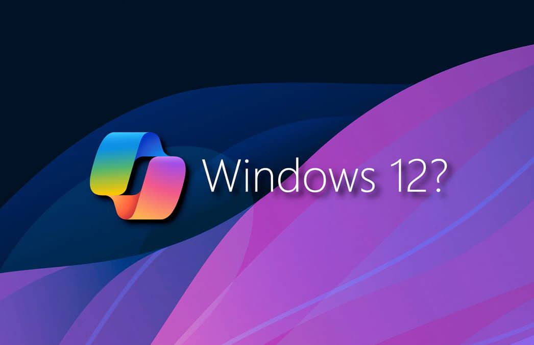 Intel подтверждает выпуск Windows 12 в следующем году