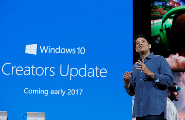 Размеры обновлений Windows 10 будут сокращены на 35%