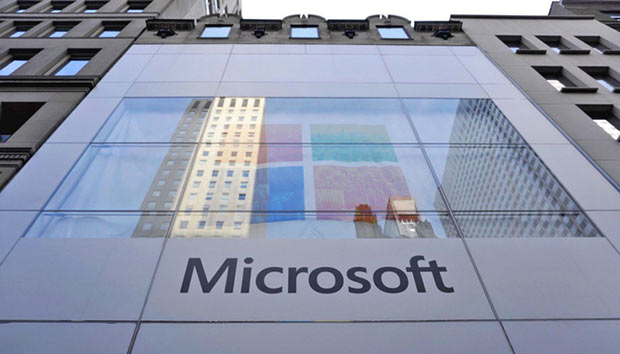 Крупная утечка исходных кодов Windows 10 подтверждена Microsoft