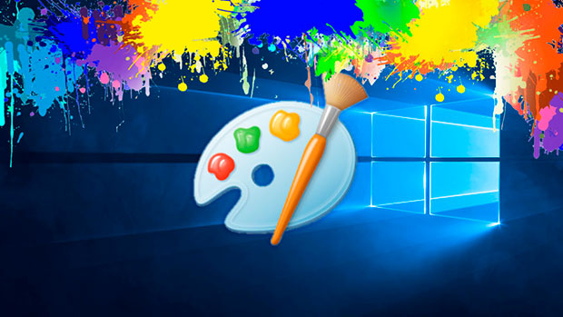 Впервые за несколько лет Microsoft расширила функции Paint для Windows