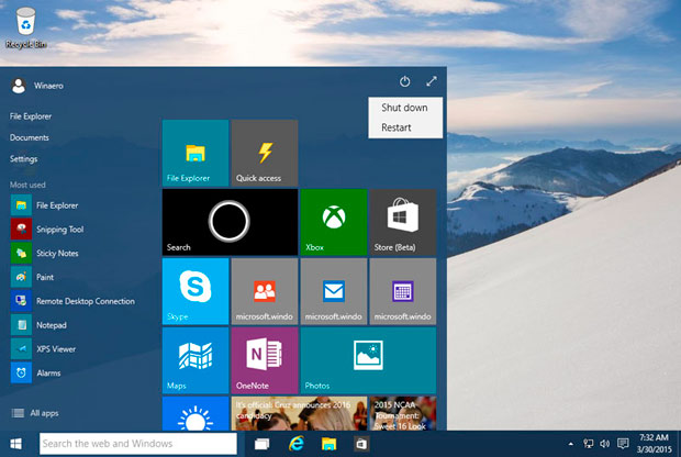 «Новая» Microsoft может открыть исходный код Windows