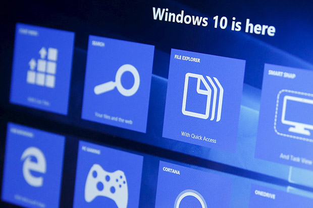 Microsoft исправила зависания в Windows 10