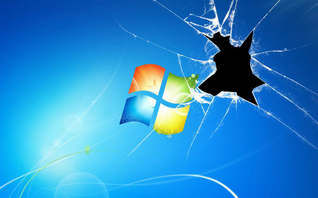 Microsoft: Система безопасности Windows 7 устарела