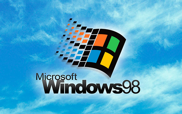 В этот день в 1998 году была представлена Windows 98