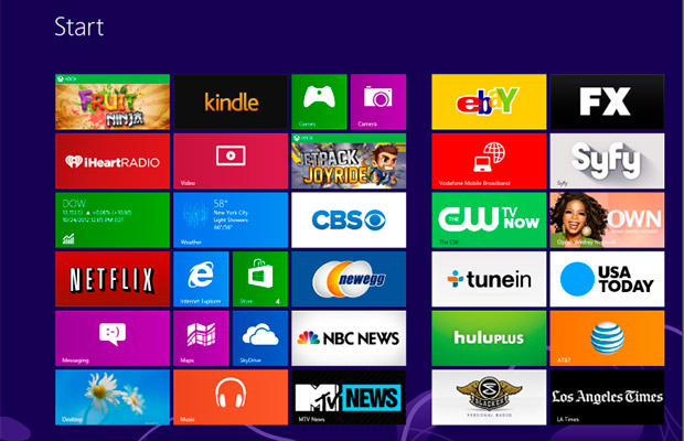 Microsoft объединила магазины приложений Windows 10 Mobile и Windows 10