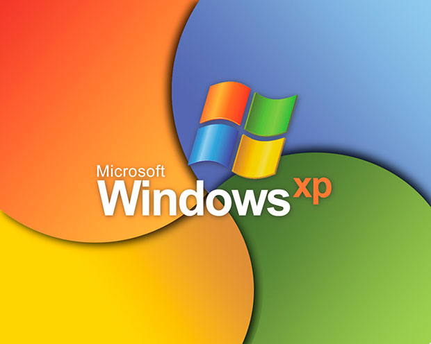 Windows XP потеряла 1.5% доли рынка из-за WannaCry