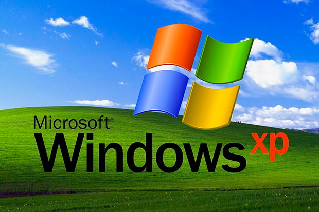 Microsoft обновила даже Windows XP из-за WannaCrypt